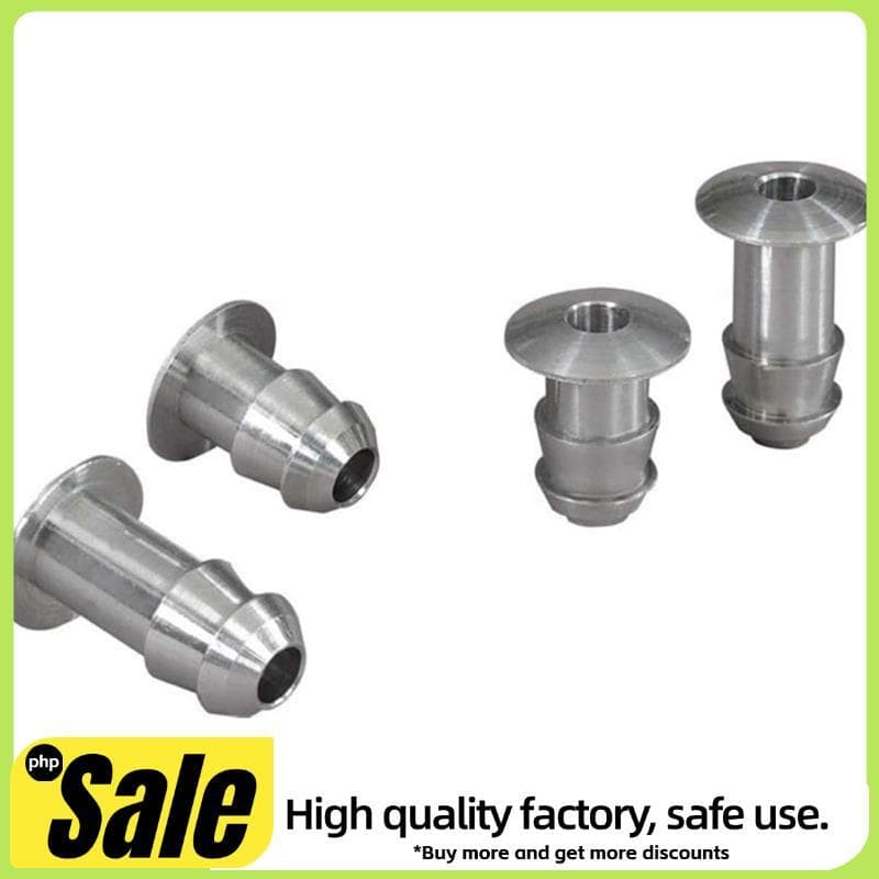 860200525 Kit De Rebite Para Aderência De Esqui , Acessórios De Snowboard