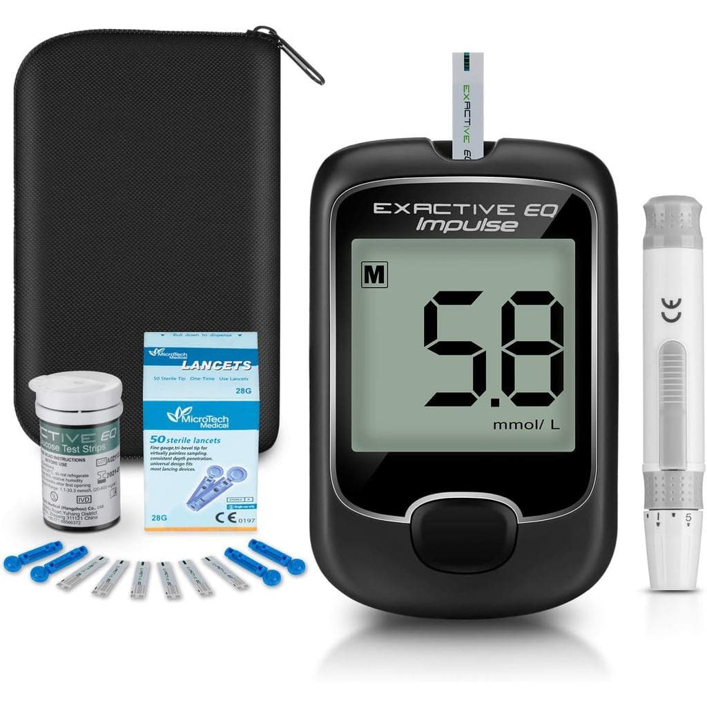 Pulso de Equalização Ativa - Instrumento (1 unidade)