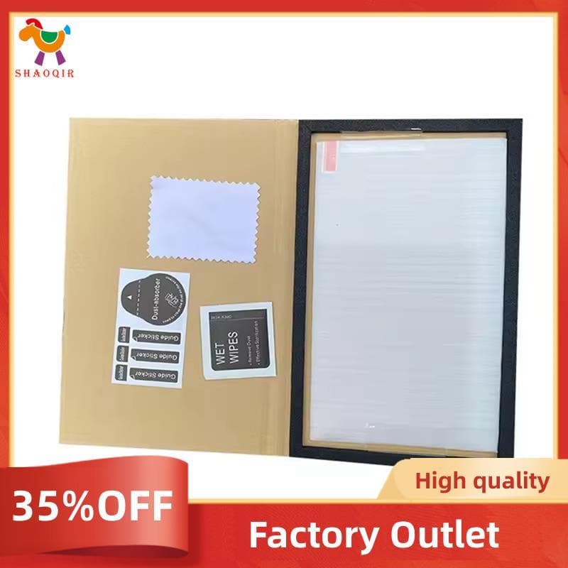 Acessório Para Painel De Motor De Motocicleta 368G Protetor De Tela Antiarranhões De Alta Definição