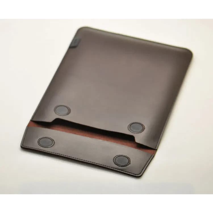 Envelope Bolsa Para laptop Capa super Fina , De Couro De Microfibra HP SPECTRE X360 2017