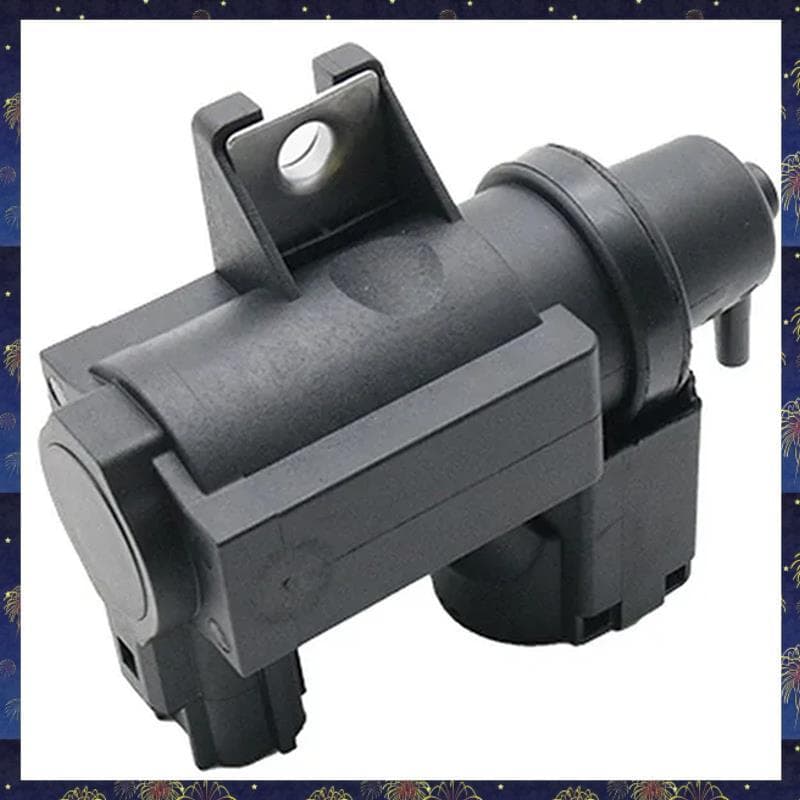 Para-V Compatível 36180-RZ0-G012-M2 36180RZ0G012M2 7.04208.12 70420812 Nova Válvula Solenóide De Pressão Turbo A Vácuo