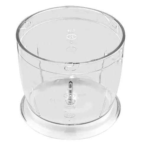 Jarra Acrílica Original Mixer Philco PMX1000 PMX2000 Britânia BMX400 Copo Reposição