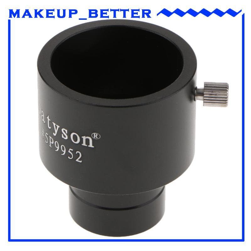 [Makeup_better] Telescópio De 0.965 Polegadas A '