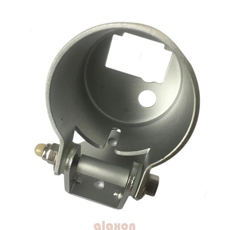 52mm Velocímetro Medidor Velocidade Suporte Montagem Para Pod À Prova D Carro