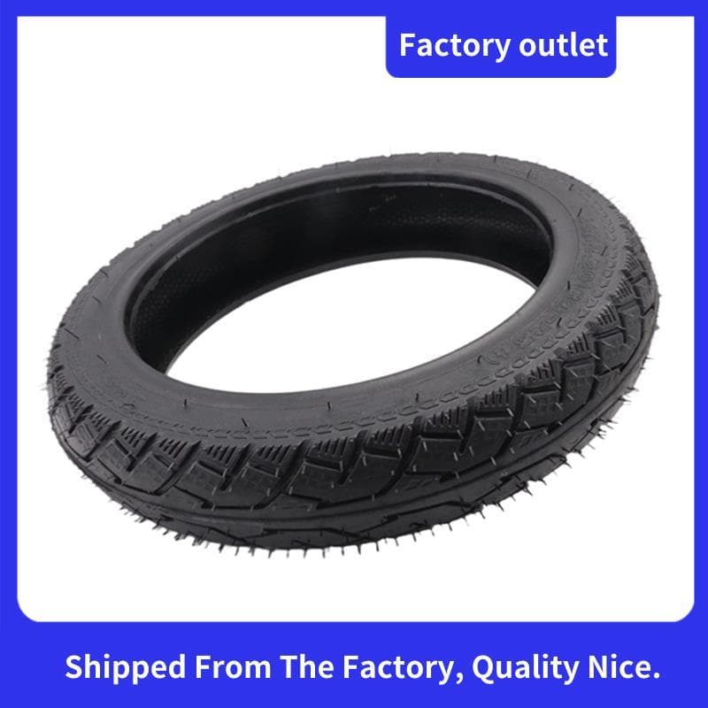 Pneu A Vácuo 14x2.50 2.50-10 Espessado 14 * 2.50