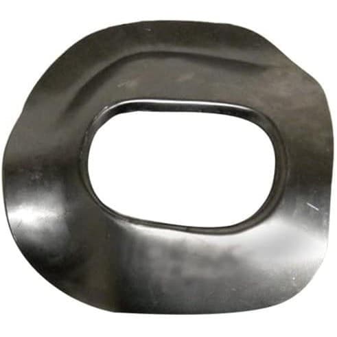 Painel Central Do Piso Para Chevy Chevelle 1964-1967 Aço