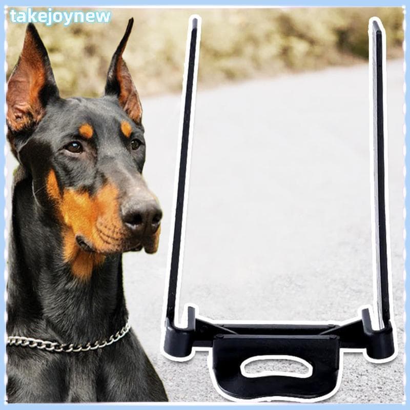 [takejoynewBR] 1 Unidade Corretor De Suporte De Orelha De Cachorro Para Doberman Pinscher Samoyed Great Dane Tbr