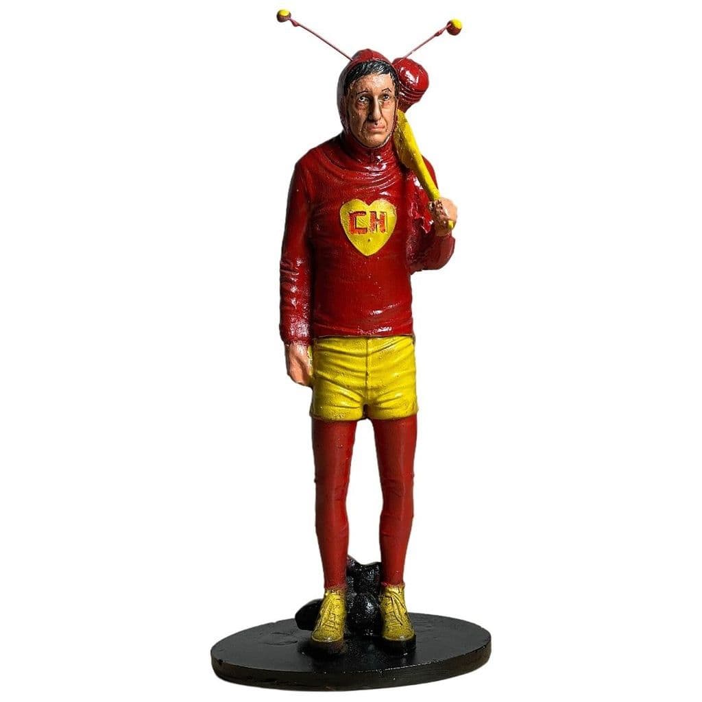 Estátua  Boneco Action Figure Chapolin Resina Geek
