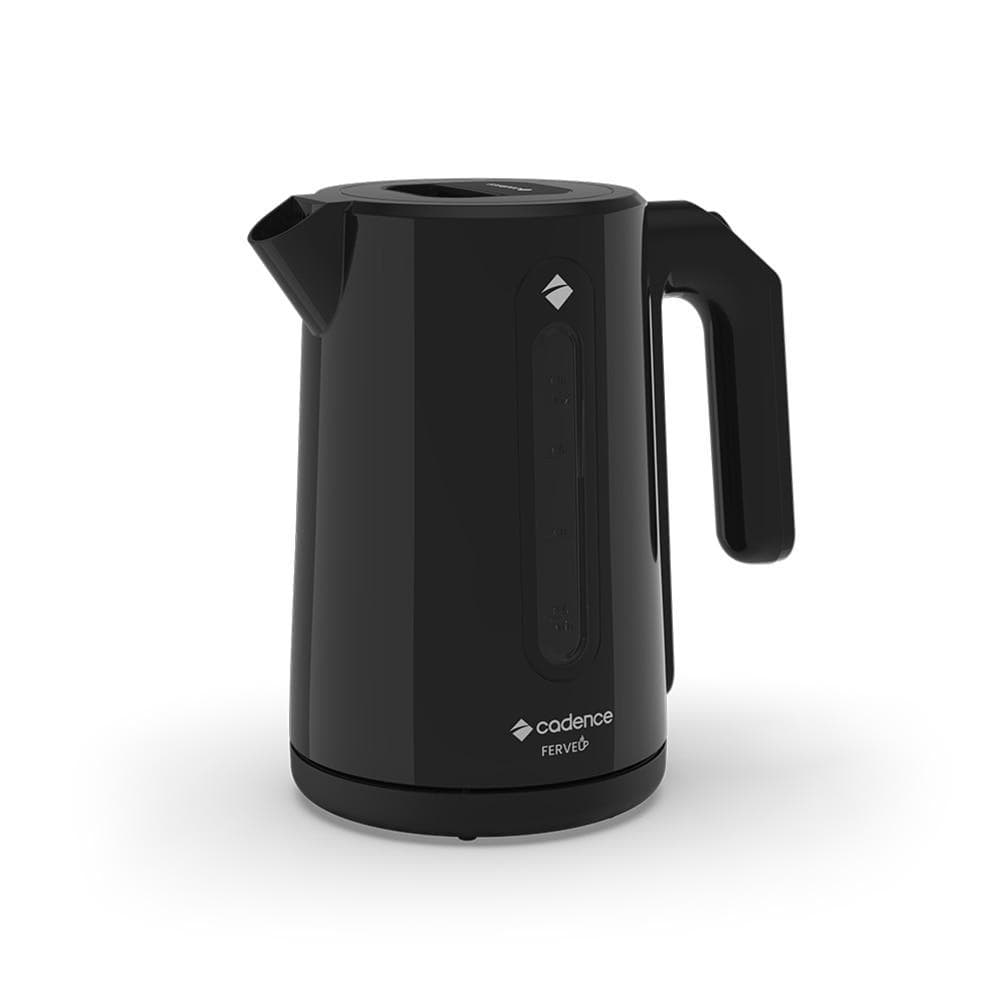 Chaleira  Eletrica 1.9L Ferveu CEL390 PT - CADENCE