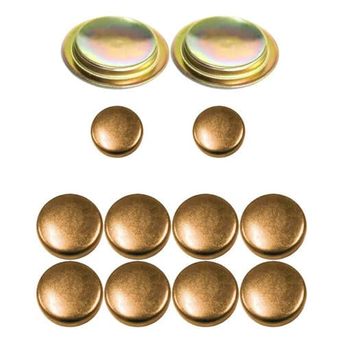 Kit Selos Bloco Motor Fire Uno Palio Strada Punto Evo Bravo Preto