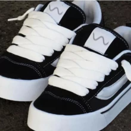 Tenis Knu Unissex Casual Leve Macio Confortável Envio Imediato 44