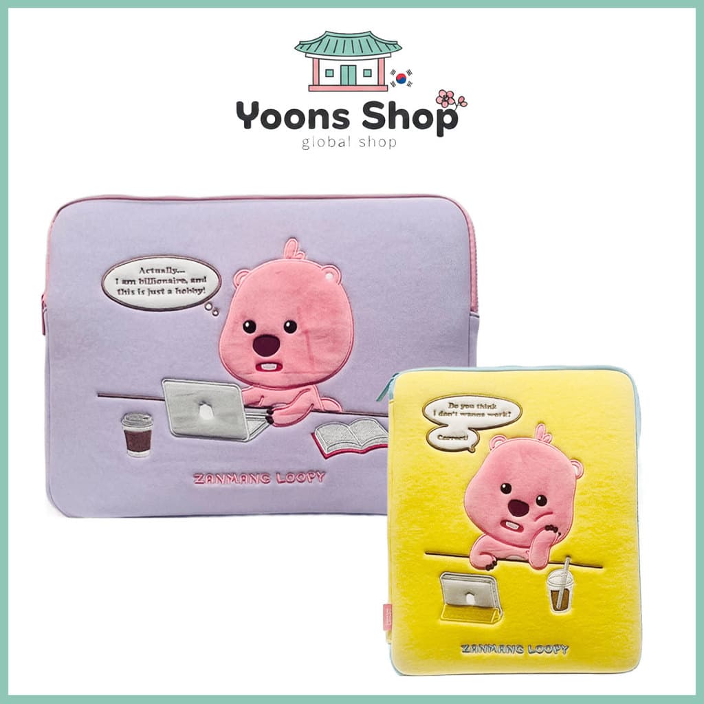 23.R Bolsa para laptop (13') / 24.R Bolsa para tablet e livro (11')