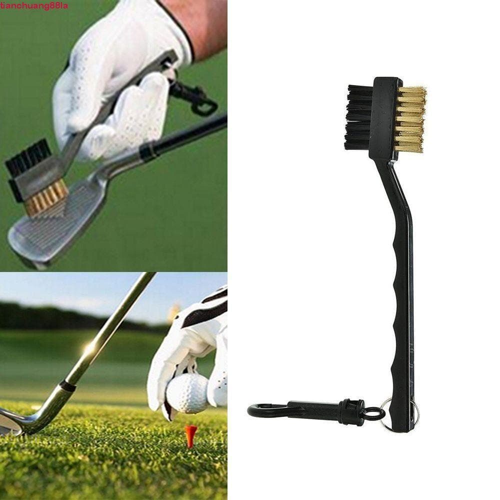 TIANCHUANG Groove Ball Cleaner 1 Pcs Portátil Útil Kit De Limpeza Ferramenta