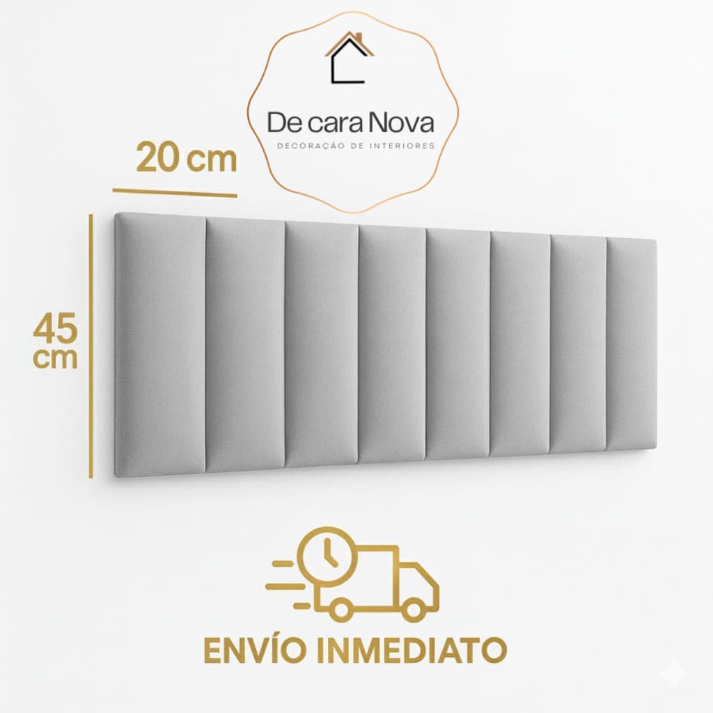 CABECEIRAS PREMIUM PARA CAMA CASAL- BOX -QUEEN -KING !!!ENVIO IMEDIATO !!!