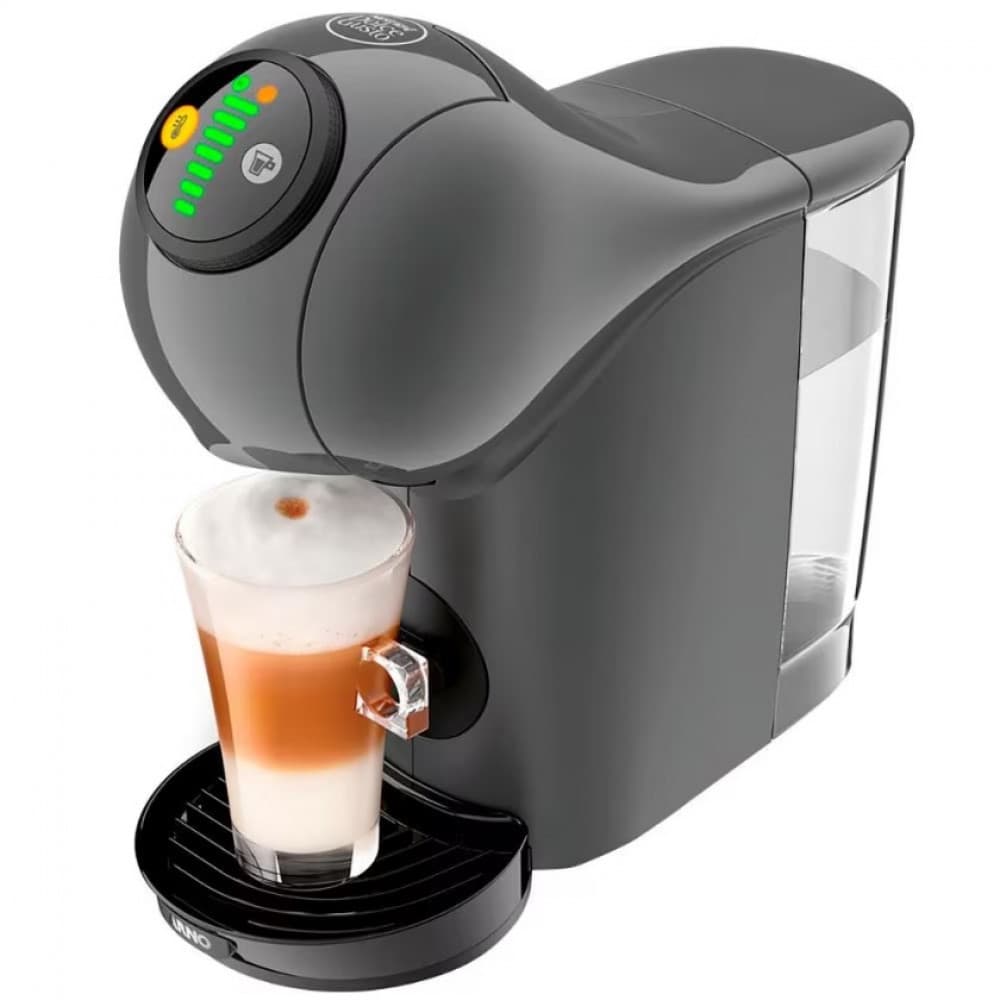 Cafeteira Expresso Dolce Gusto Genio S DGS5 Automática Multibebidas Arno