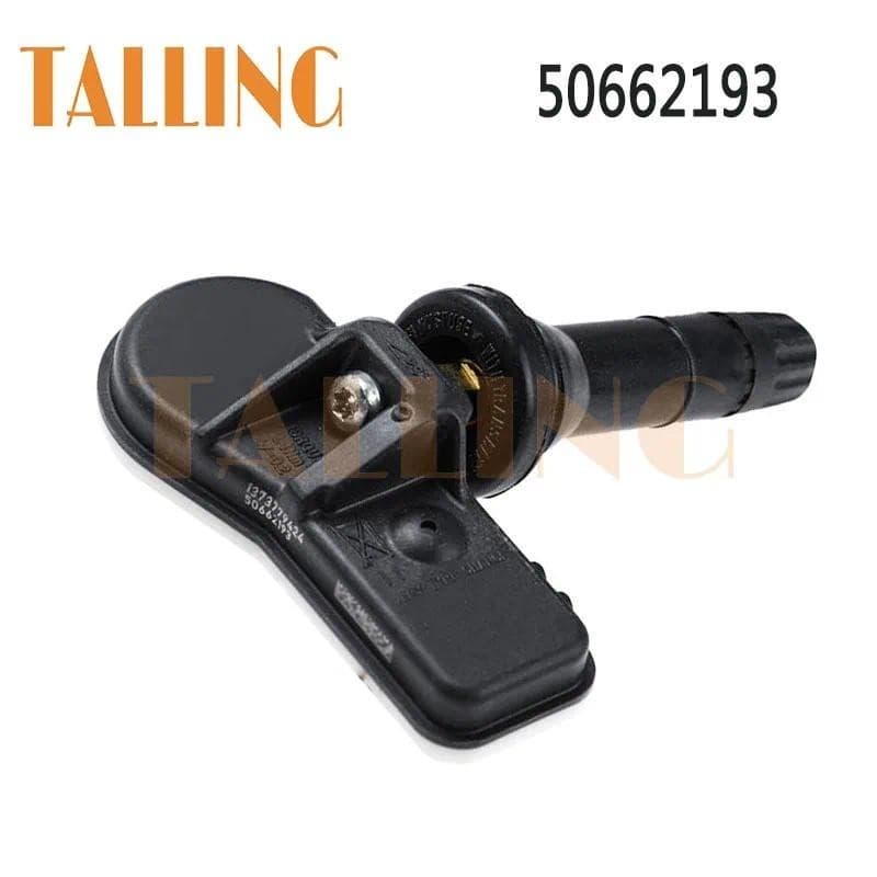 50662193 Sensor De Monitor De Pressão Dos Pneus TPMS 433MHZ Para Volvo XC90 (V426) 2015-2019 , S90 V90 2016-2020 , S60 V