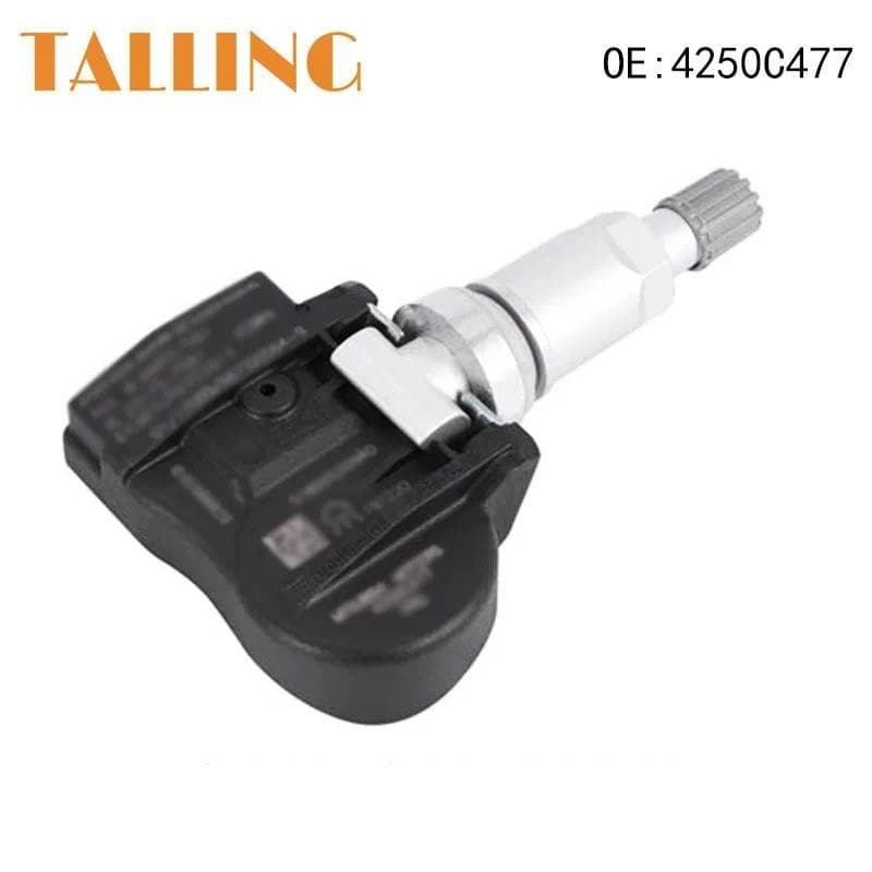 Sensor De Pressão Dos Pneus TPMS 4250C477 Para Mitsubishi Outlander 2014-2020 ASX Lancer L200 I-Miev Fiat Fullback Ctiro