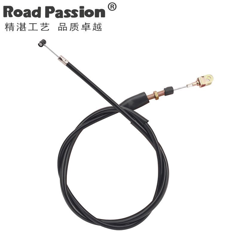 Adequado para Wangjiang Suzuki GN250 1996-2001 linha de embreagem de cabo nova marca