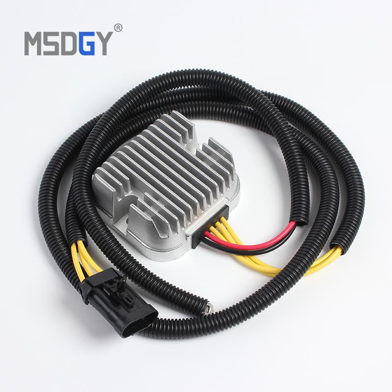 Retificador adequado para Polaris4014543401521440144054012678