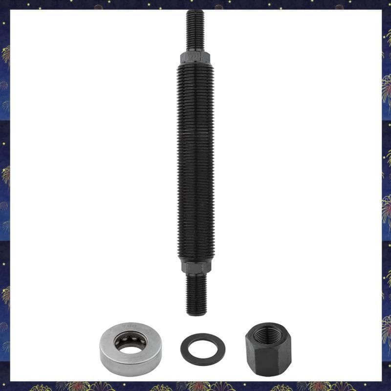 Ferramenta De Instalação De Balanceador Harmônico 66515 Para Acessórios