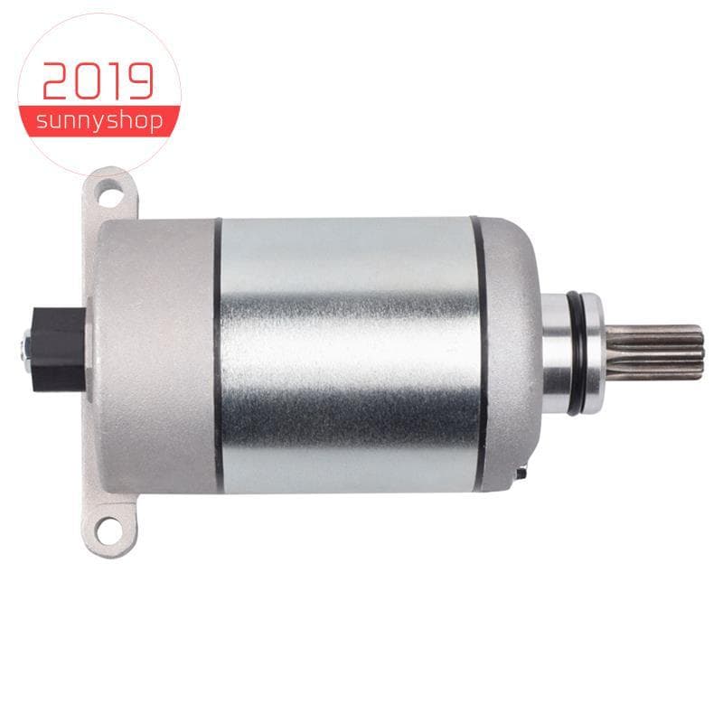 [Bestseller S] Motor 28P-81890-00 Para Grizzly 550 Kodiak700 01-00 410-58036 SMU0512