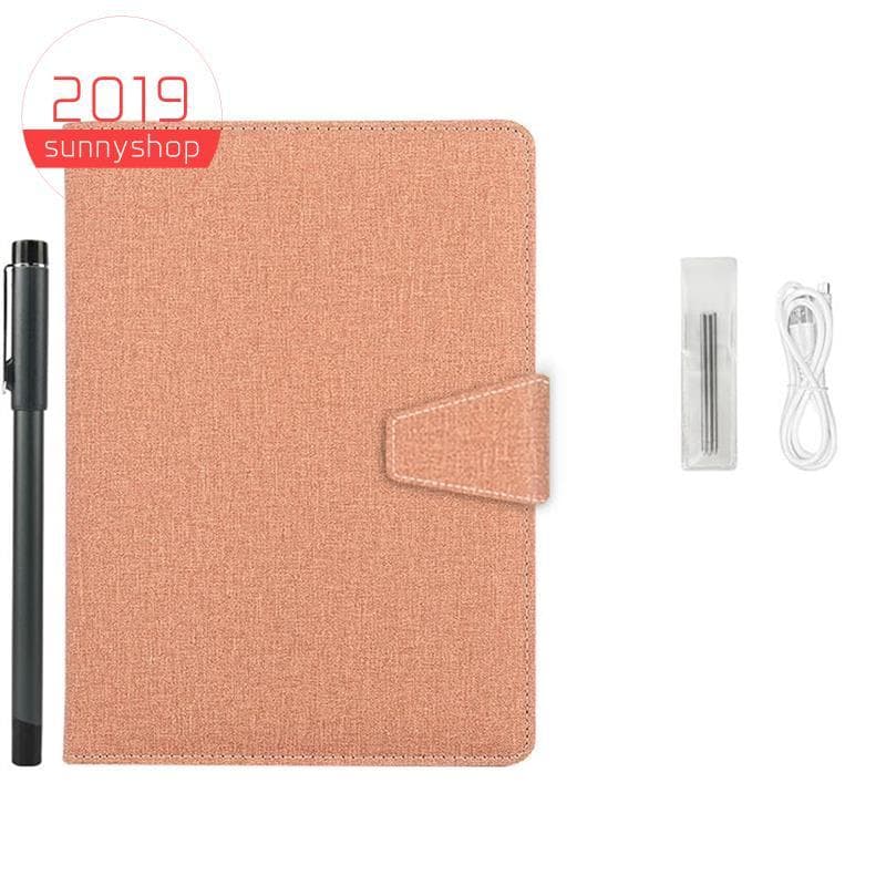 [Bestseller S] Caderno De Desenho Digital A5 , Recarga De Papel Apagável , 5 Recargas Sobressalentes , Pro V2 Smart Sync