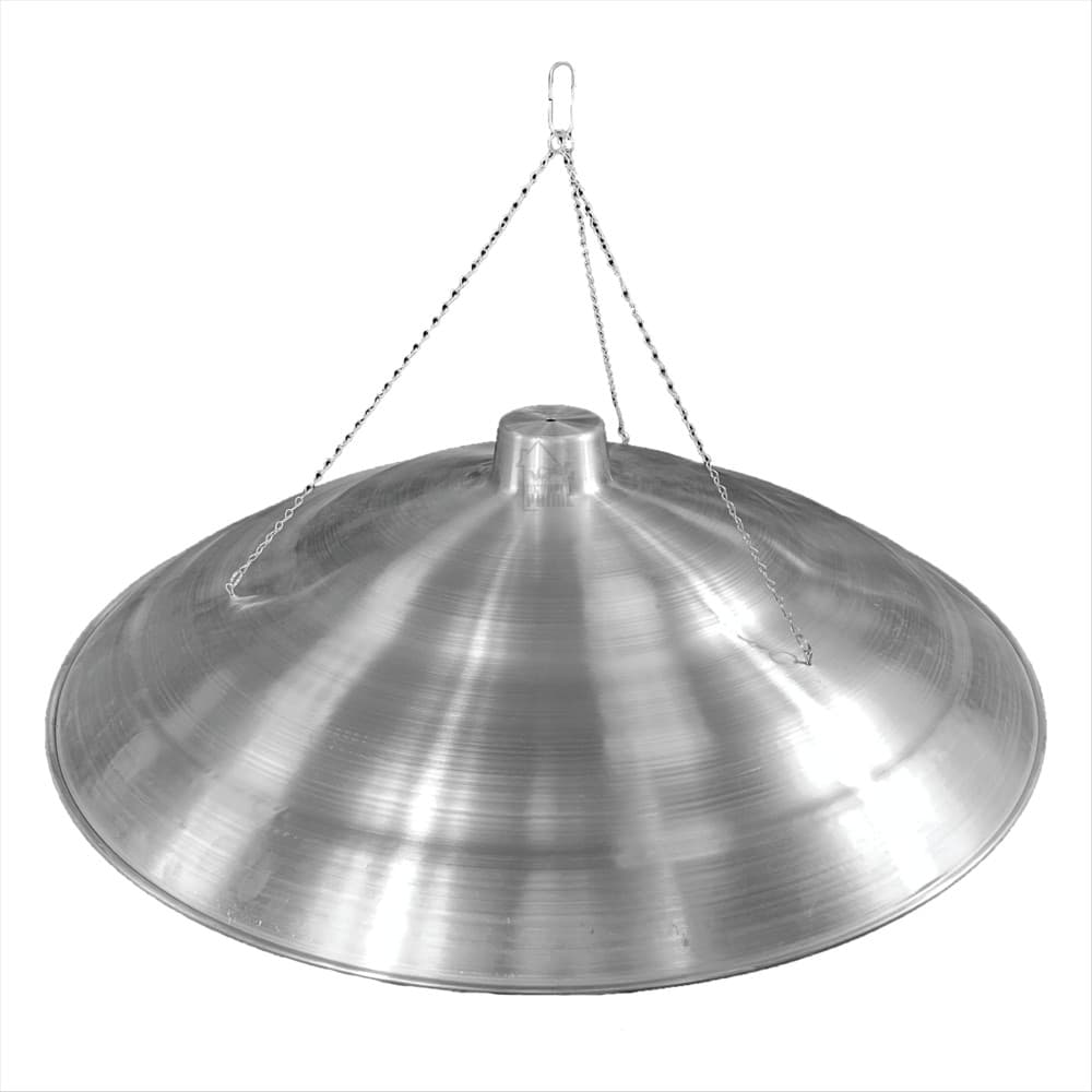 Campanula Eletrica Capacidade 150 Aves - Aquecedor Pintinho