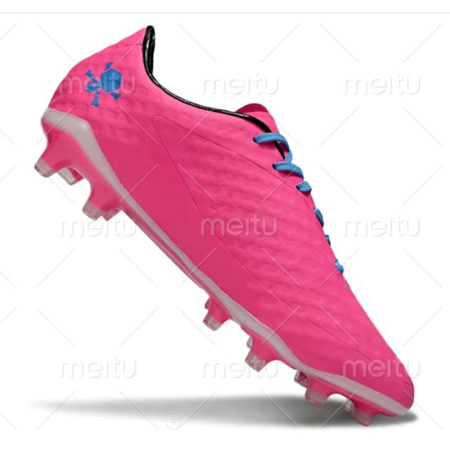 Novas Chuteiras FG 37-43BR Masculinas De Malha Ao Ar Livre Multicoloridas Resistentes Desgaste