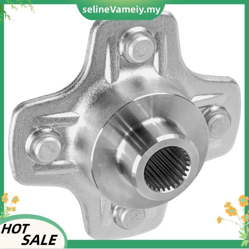 Cubo Da Roda Do Eixo Traseiro Direito 42610-HR3-A20 Para TRX500FE1