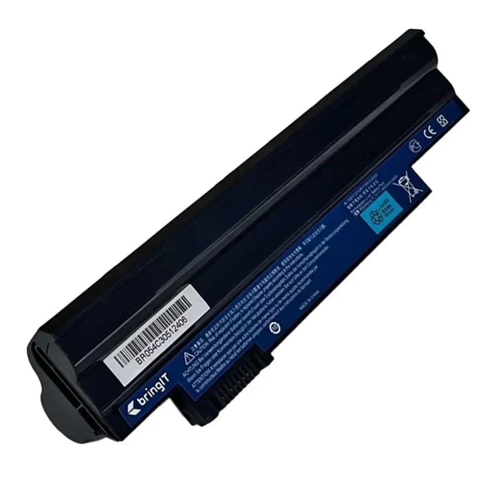 Bateria para Notebook Acer Part Number AL10A31