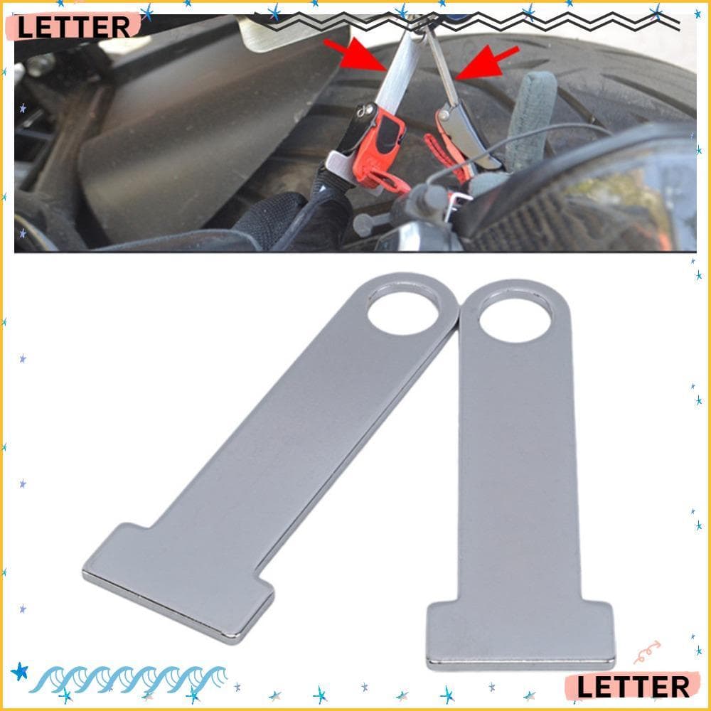 Prendedor De Fivela De Carta , Útil , Portátil , Suprimentos De Segurança , Equipamento De Ciclismo , Trava