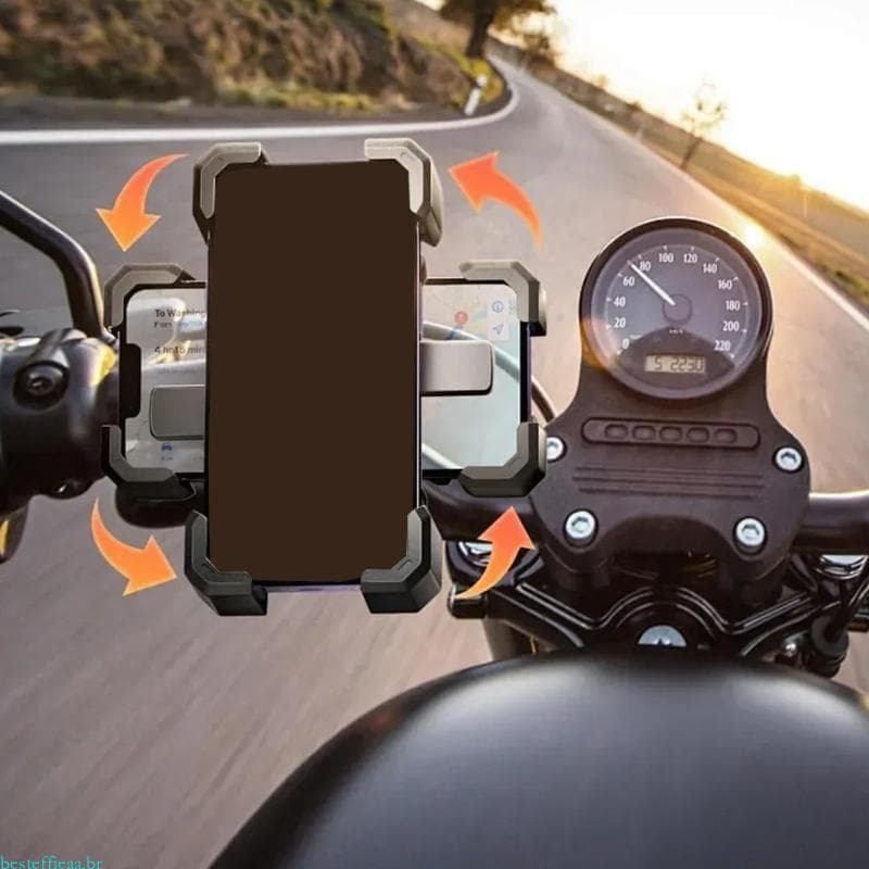 besteffie Versátil 17mm Conector 1 4 Adaptador Parafuso Para Tripés Selfie Montagens