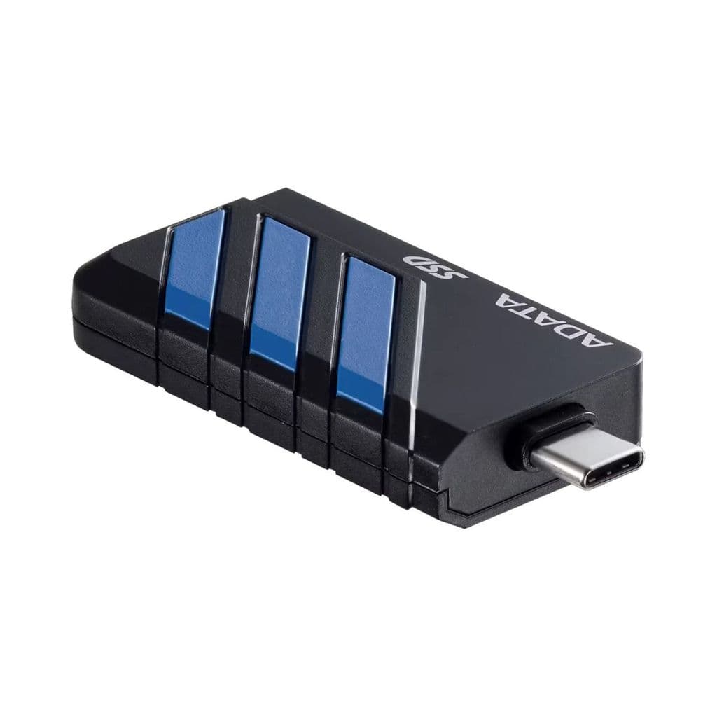 Ssd Externo 1TB Adata - Xbox - PC - PS4