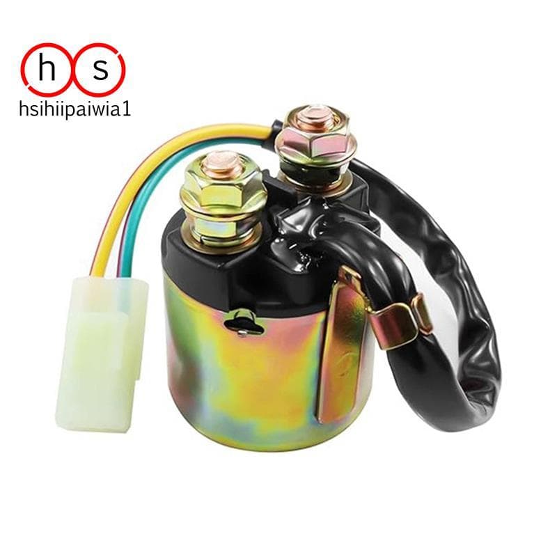 Relé Solenóide SND6073 Para ATV 300 350 400 420 500 Rancher 35850-HM7-000 HN0-671 HN2-A01