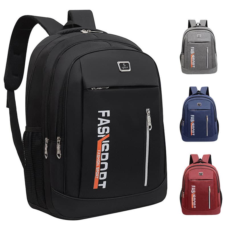 Mochila Notebook Escolar Executiva Masculina Feminina Bolsa Resistente