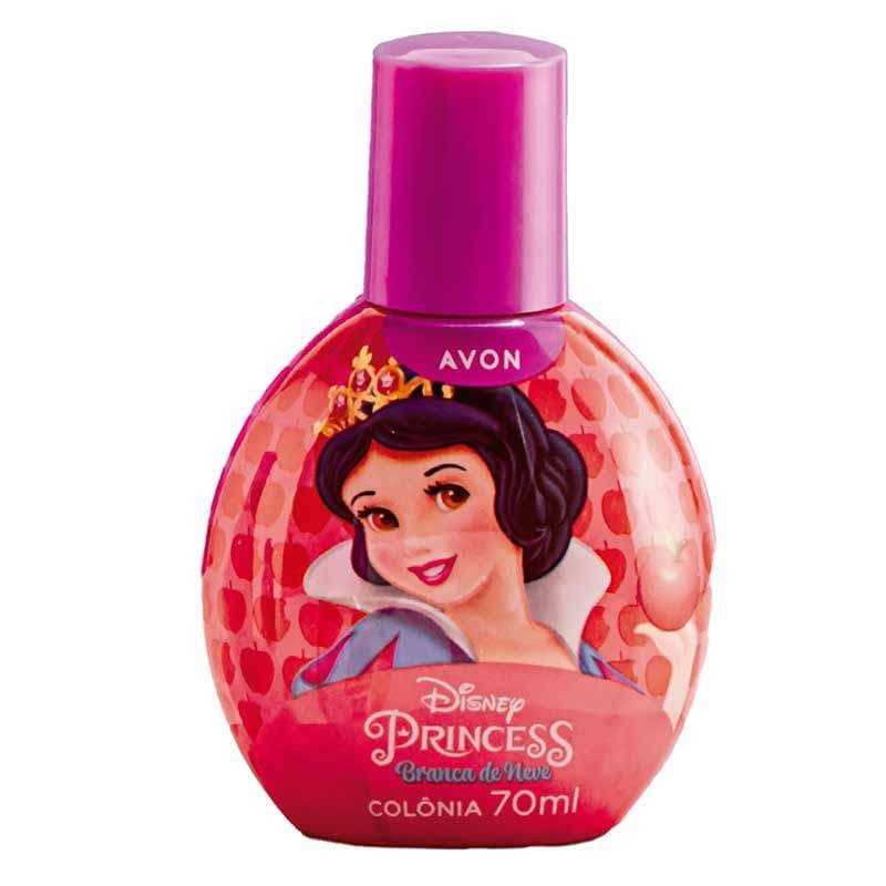 Avon Colonia infantil Branca de neve 70ml