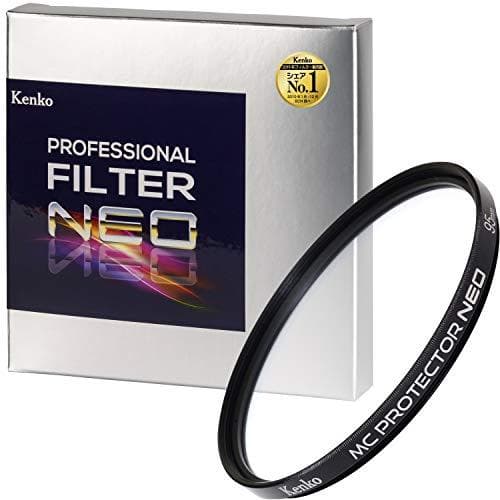 Kenko 95mm Filtro De Lente MC Protetor Profissional NEO Proteção Fabricado No Japão 729502-Envio Do -