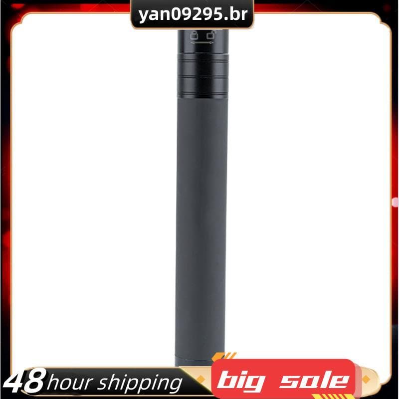 Haste De Extensão Pólo Selfie Vara Acessórios De Cardan Telescópico