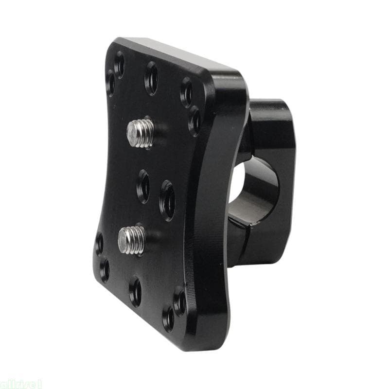 Todos Os 12mm Diâmetro Do Furo Montagem Alumínio Moto Navegador Suporte Para CRF1000L 2016-2019 Navegação