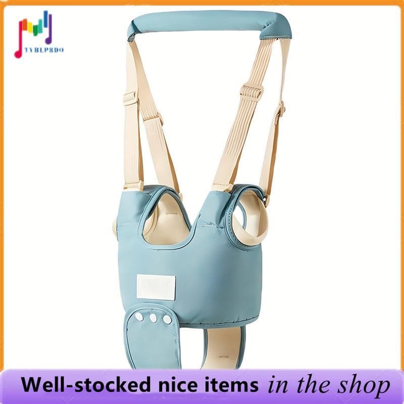 Cinto Auxiliar Para Crianças , Bebês Em Pé E Suporte Caminhada , Assistente De Arnês Protetor Andador B