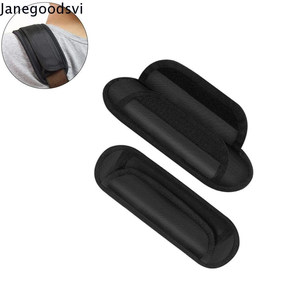 Almofada De Alça De Ombro JANEGOODSVI , Almofadas Universais Respiráveis Duráveis , Antiderrapantes