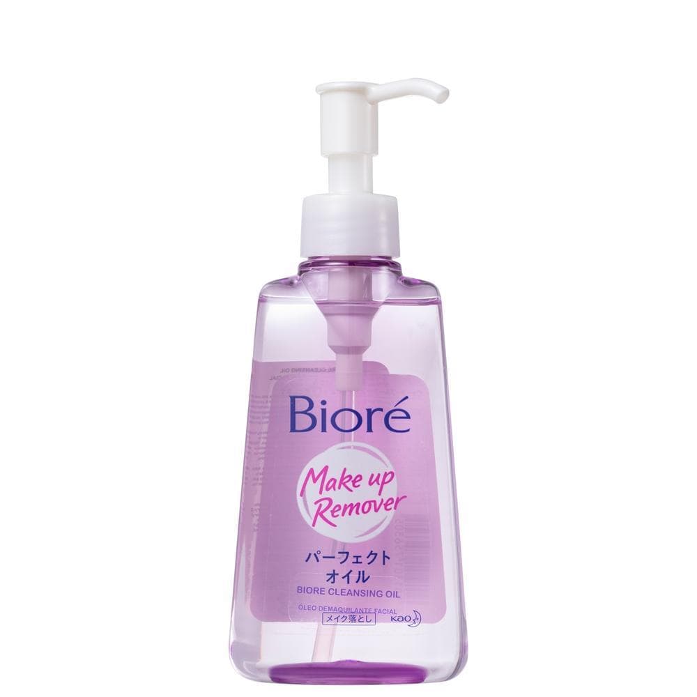 Bioré Make Up Remover Cleansing Oil - Óleo Demaquilante 150ml