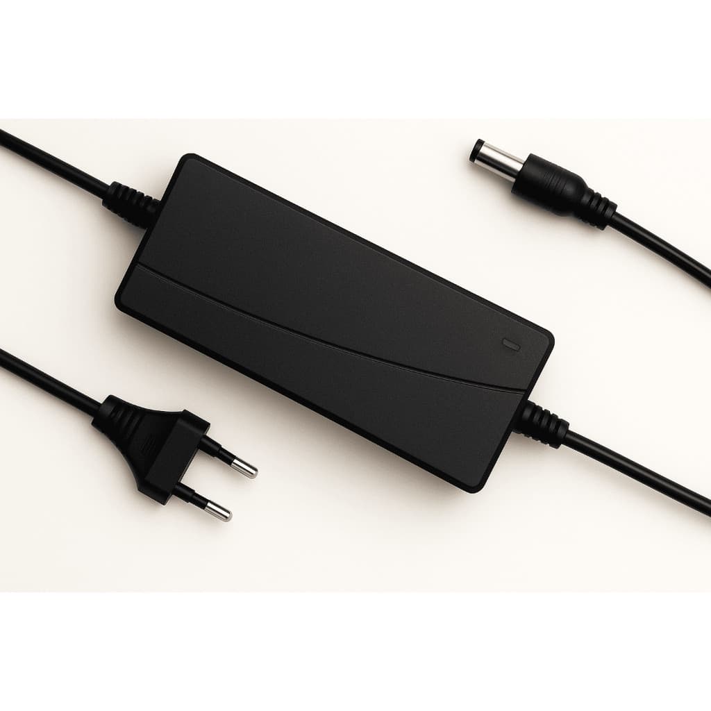 Fonte 12v 6a Estabilizada Chaveada Bivolt Cftv Fita Led Dvr