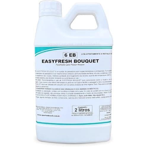 EasyFresh Bouquet 2 Litros Casa de Rico Spartan