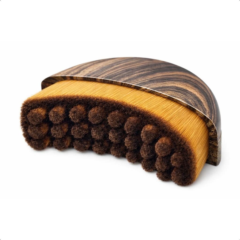 Escova Facial Drenagem Linfatica Reduz Inchaço