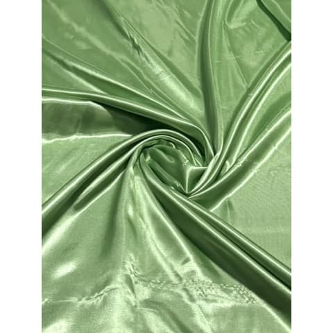 1 Metro Tecido Cetim Comum Charmousse Todas As Cores +45 Cor