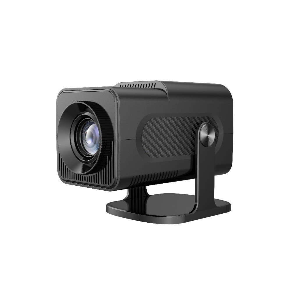 Projetor HY320 Mini Projetor Portátil Casa Projetor Portátil, Projetor Cinema