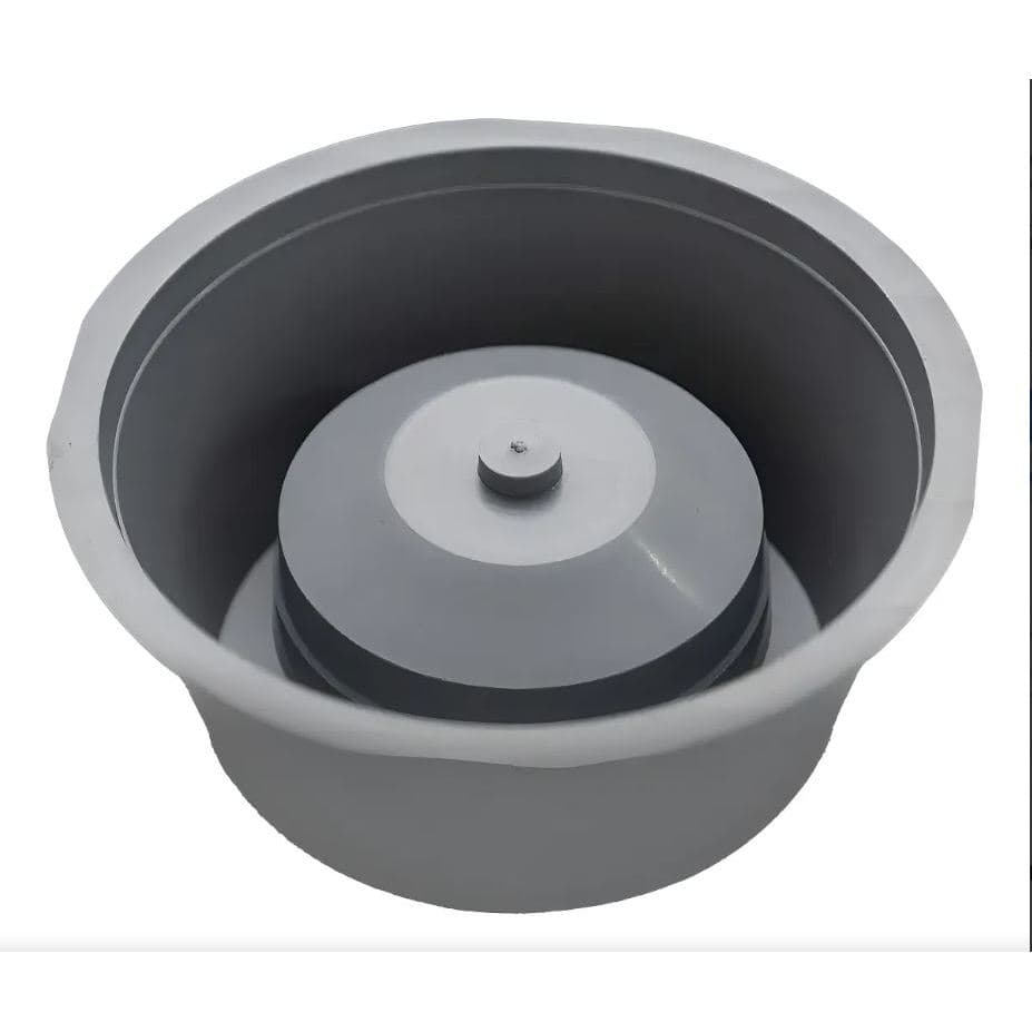 Adaptador PortaGrelhas AntiOdor e MauCheiro de Ralos