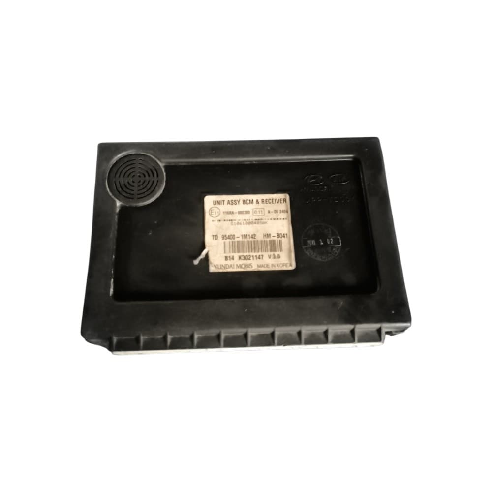 Módulo Conforto Bcm Kia Cerato 2011