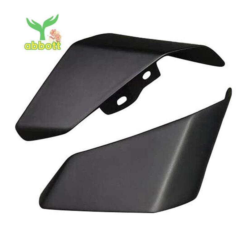 Carenagem Traseira Da Motocicleta Adequada Para FZ-10 2016-2019 MT10 (Preta)